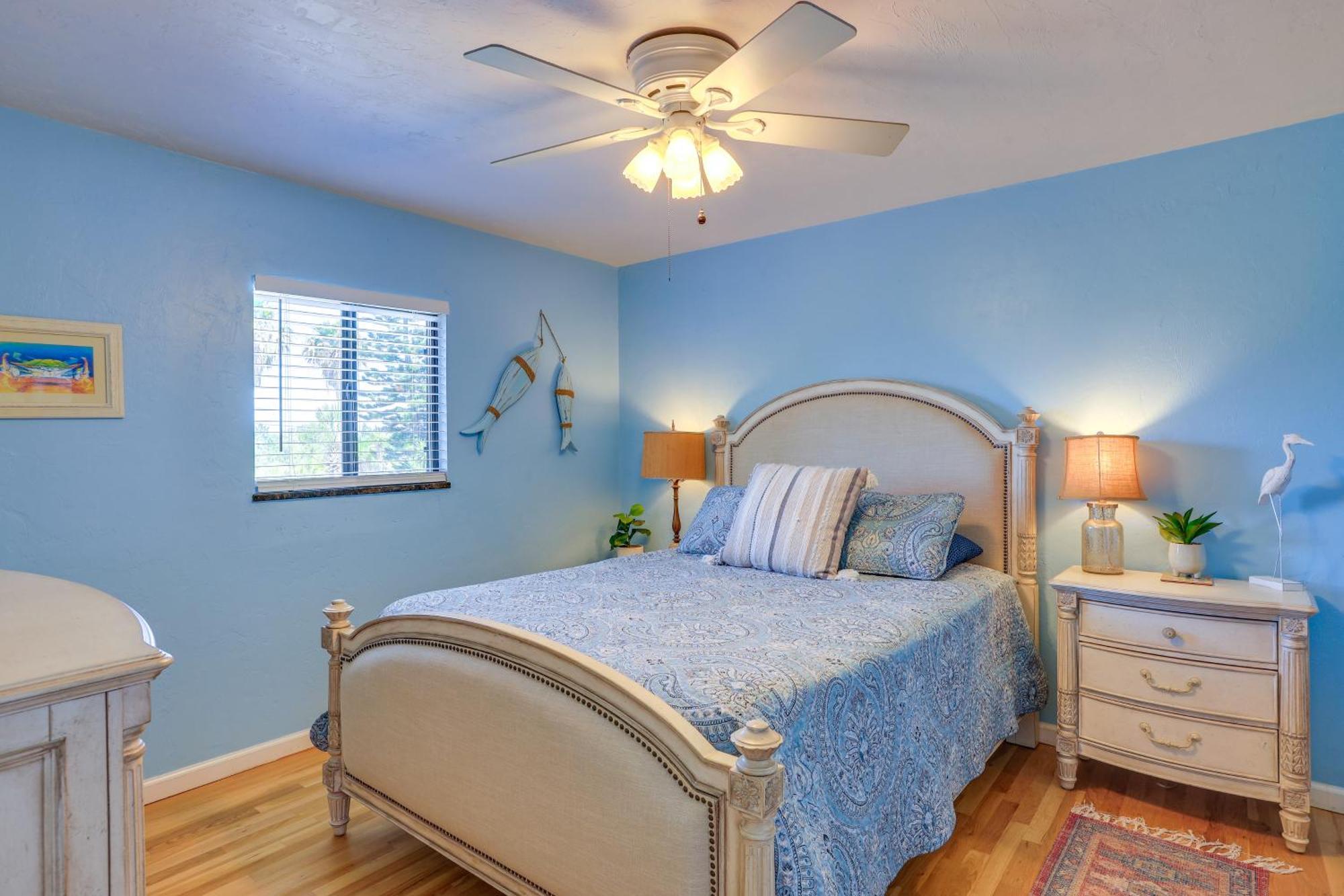 Waterfront Cedar Key Duplex Home Grill And Dock! 外观 照片
